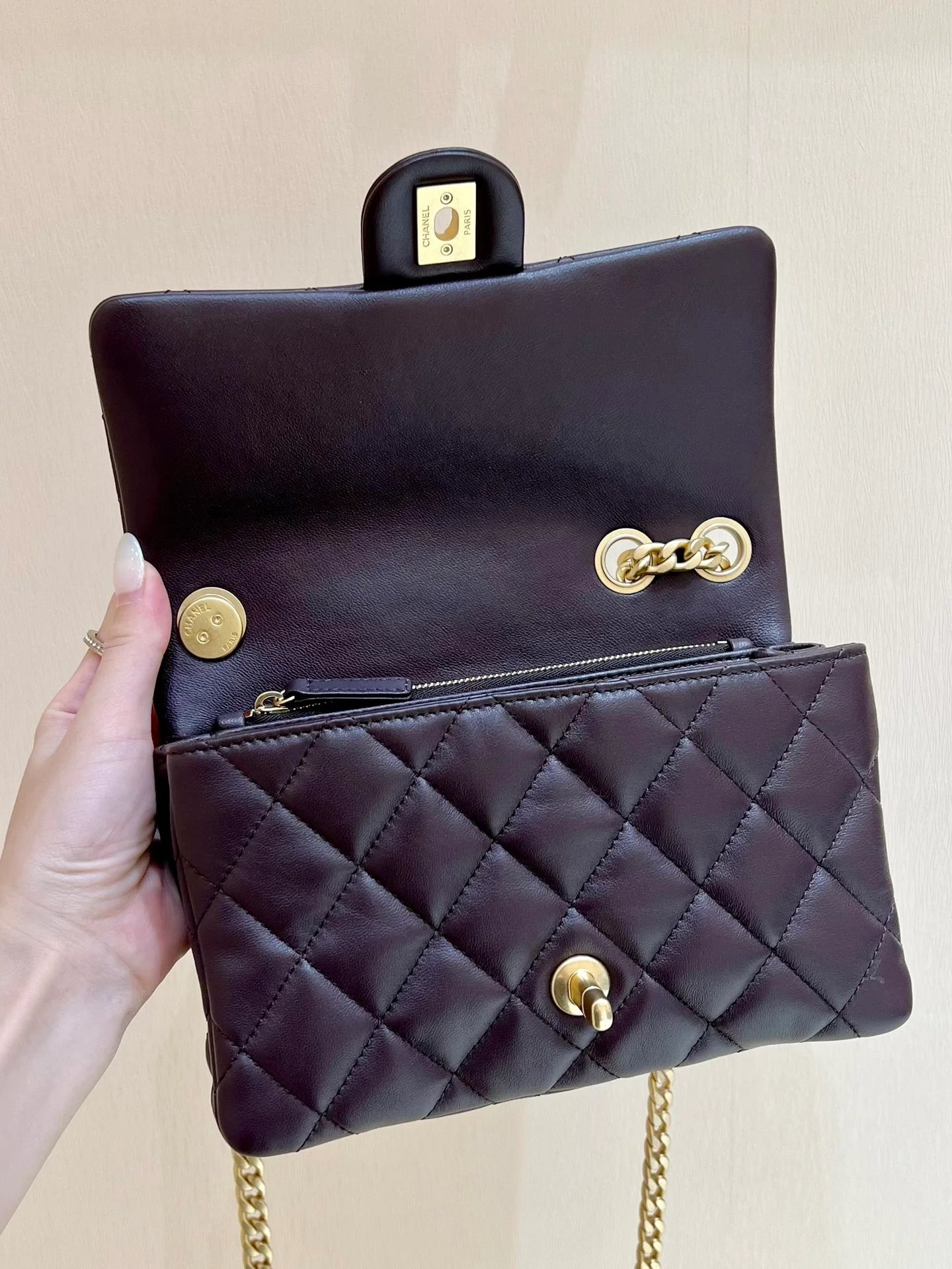 CHANEL BAG