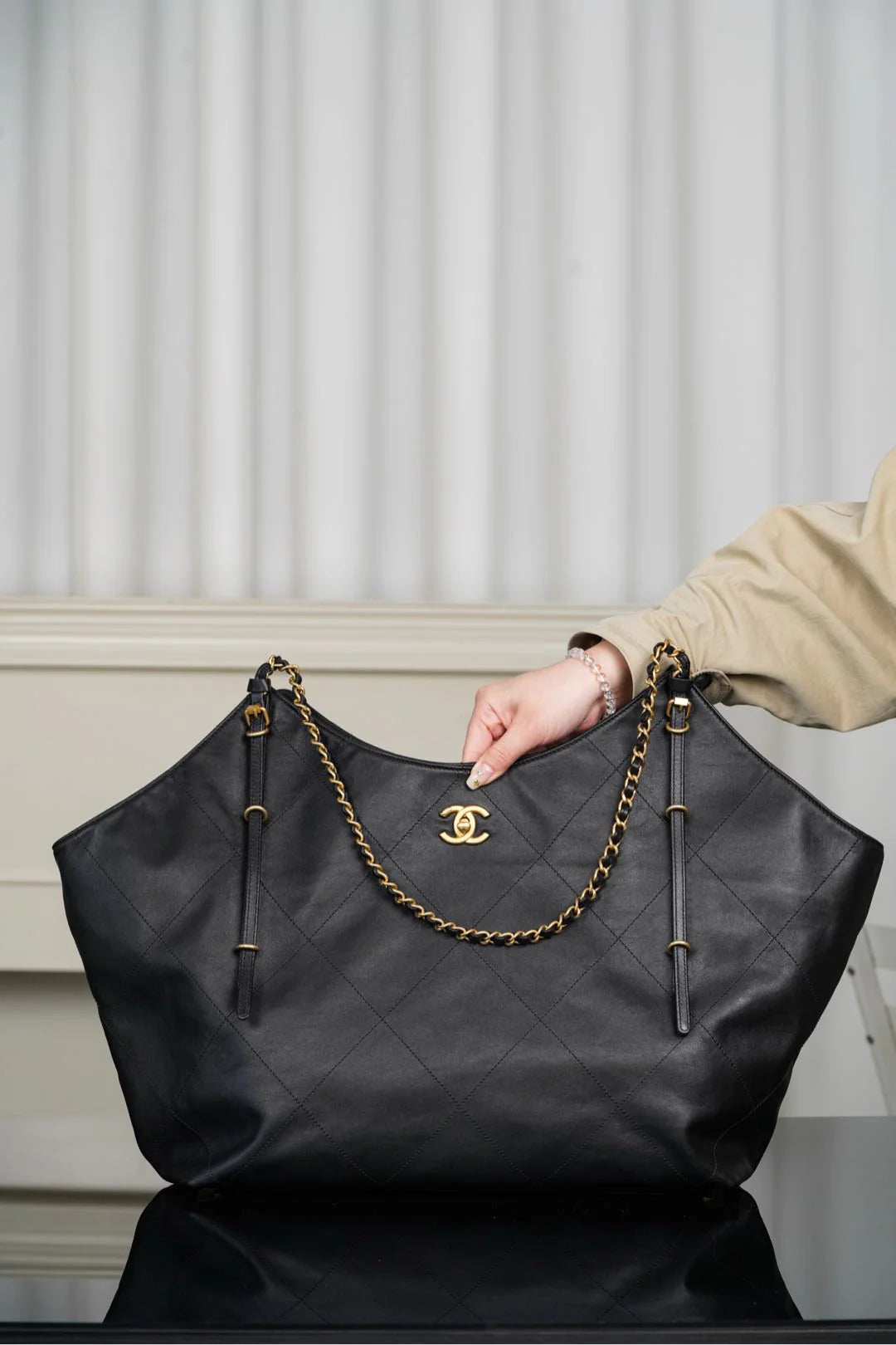 CHANEL BAG