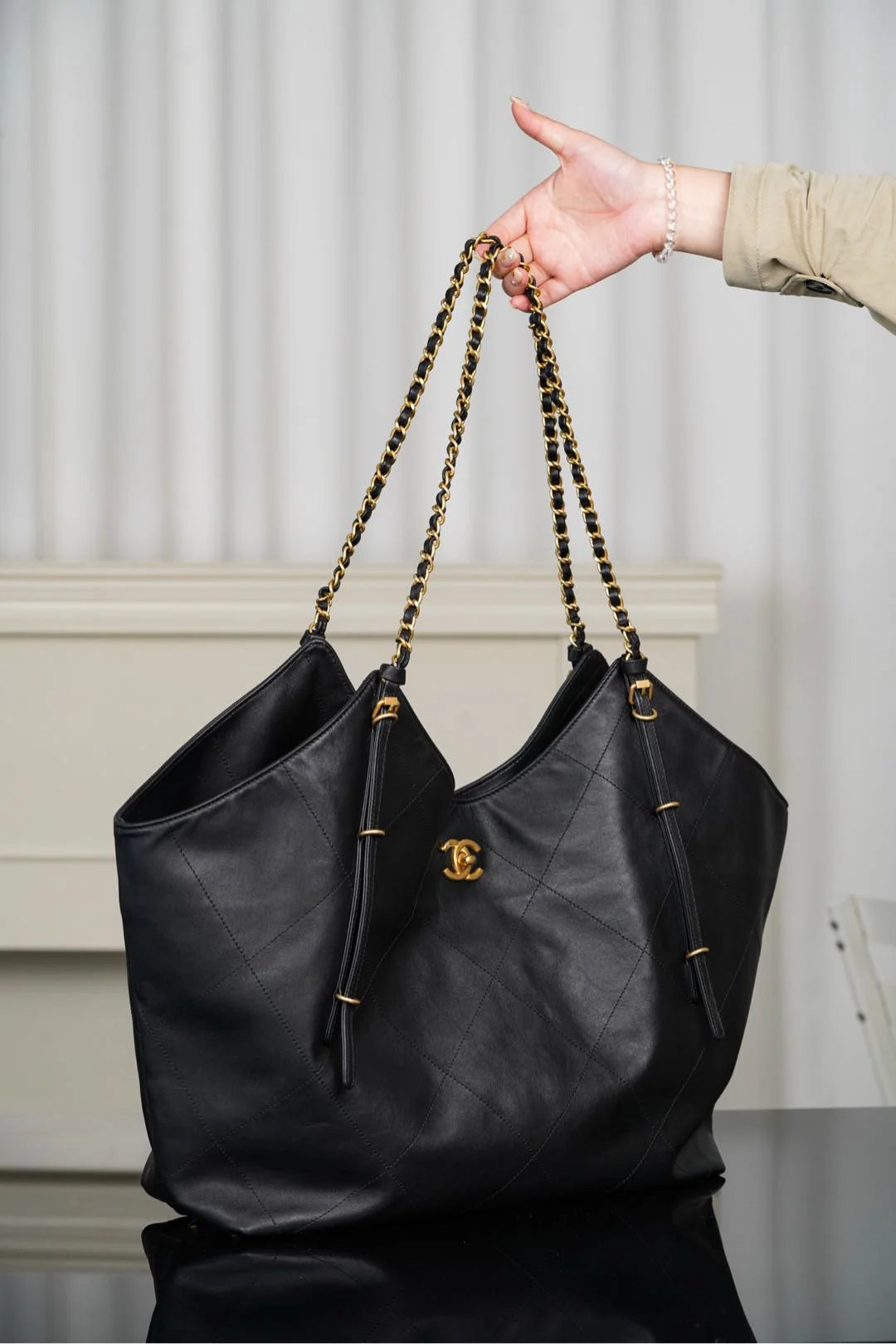 CHANEL BAG