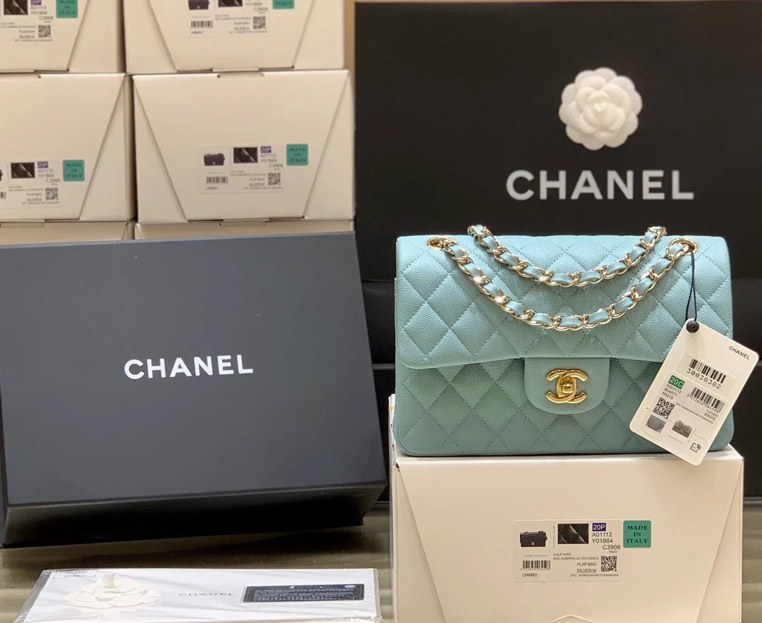 CHANEL BAG