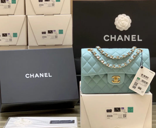 CHANEL BAG