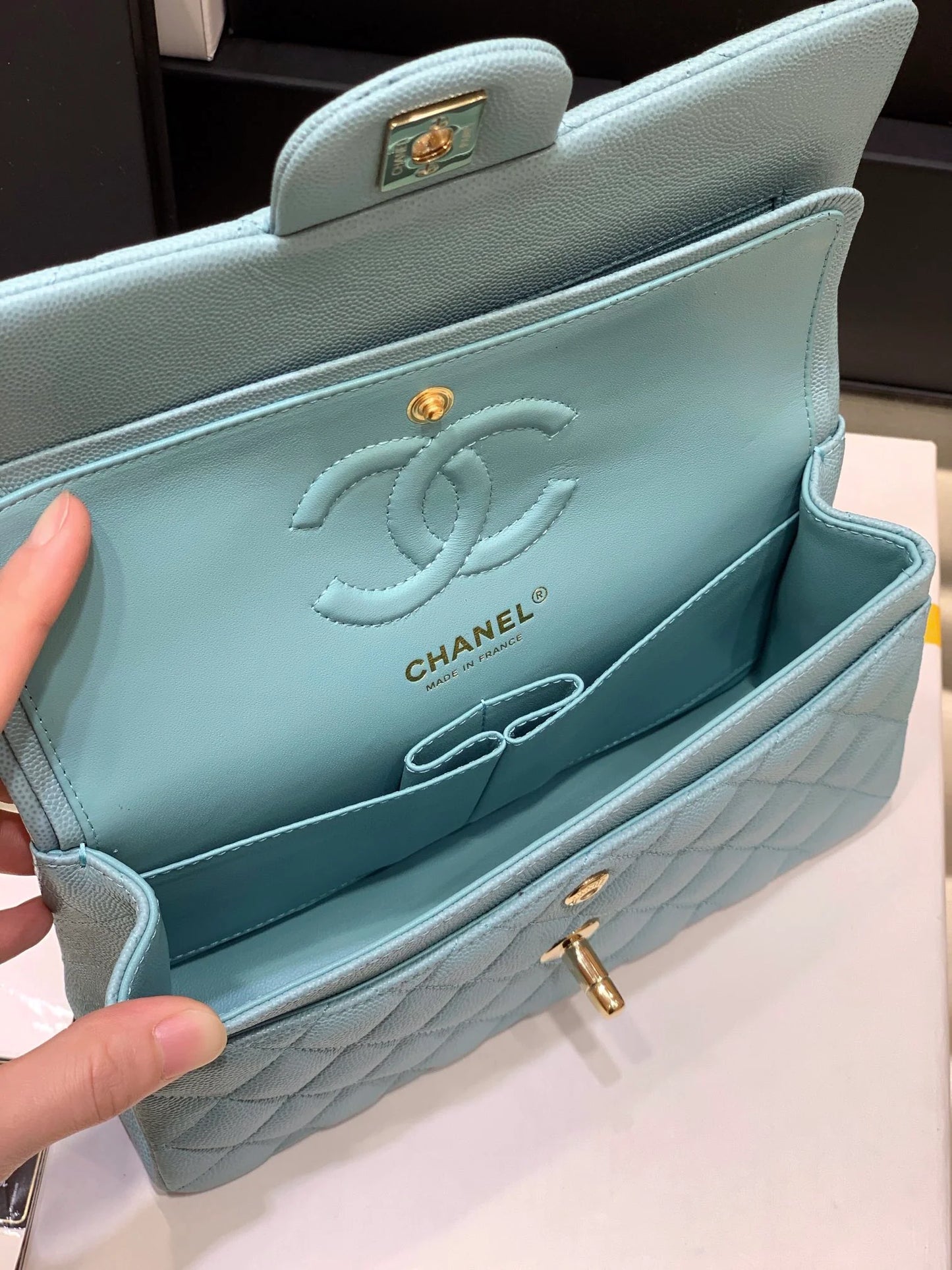 CHANEL BAG
