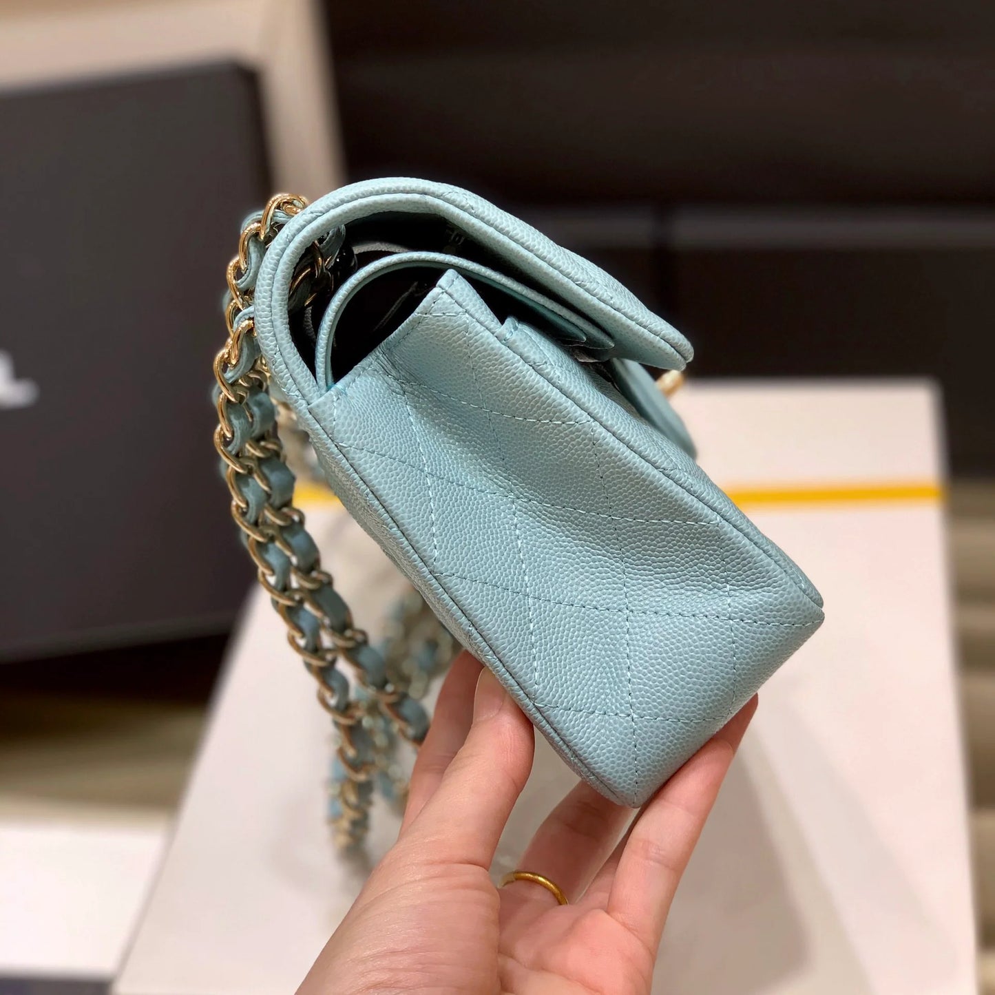 CHANEL BAG