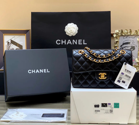 CHANEL BAG