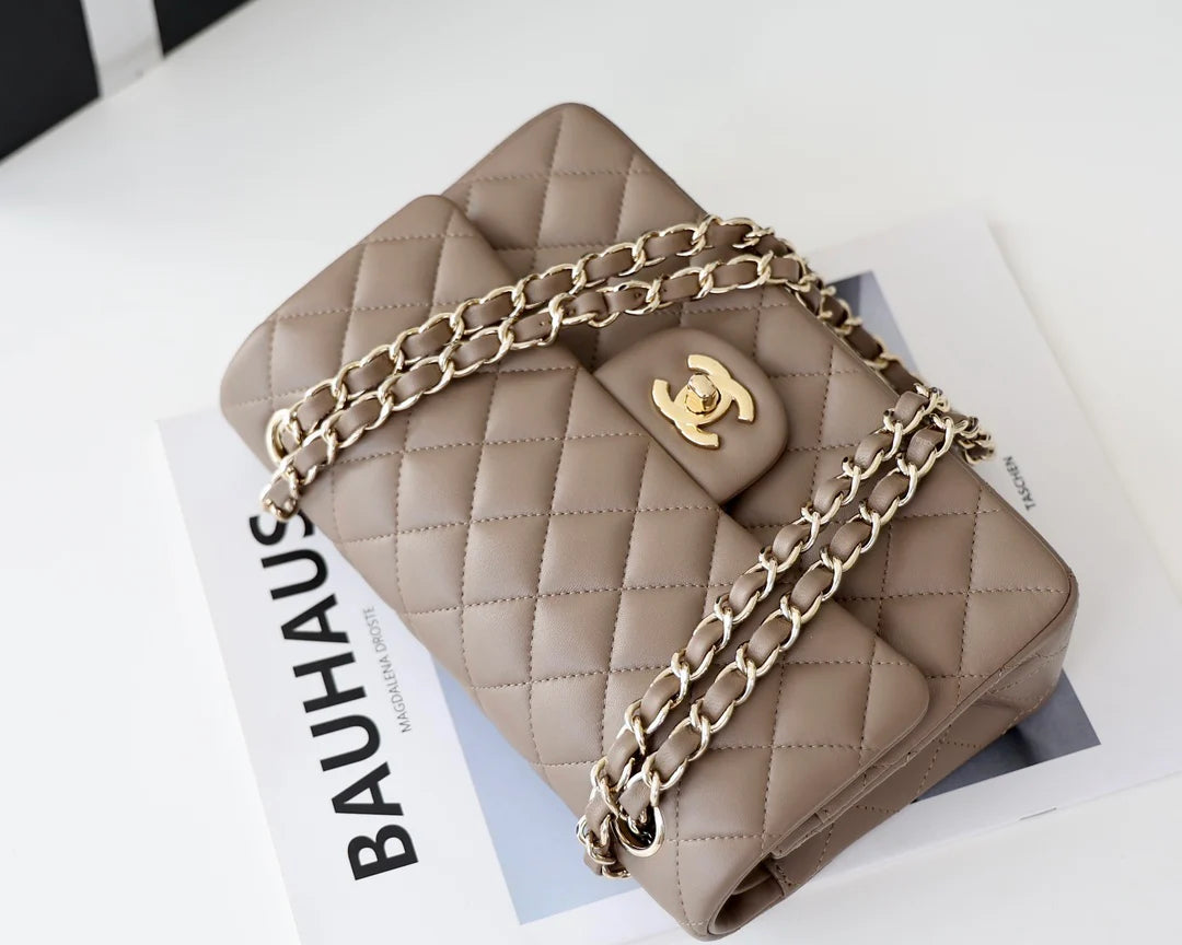 CHANEL BAG