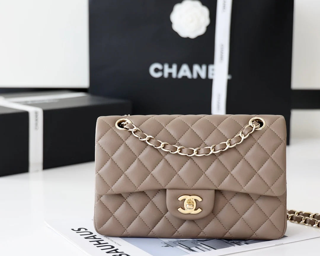 CHANEL BAG