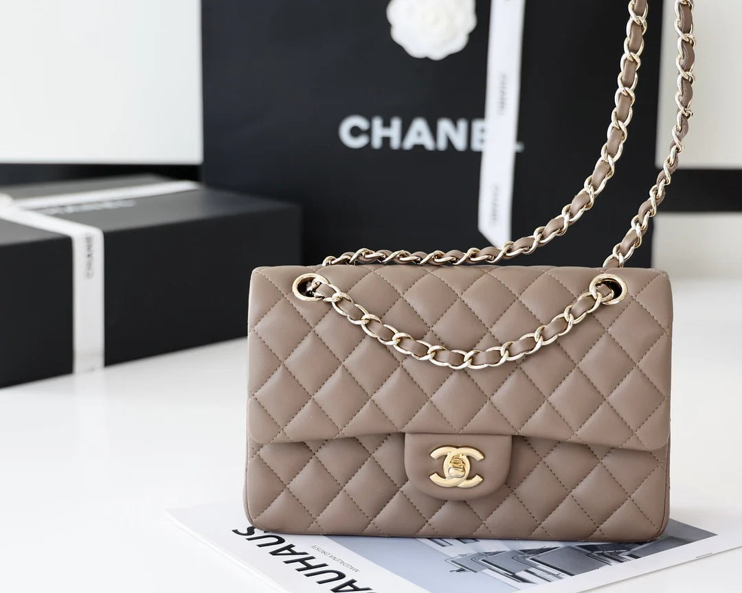 CHANEL BAG