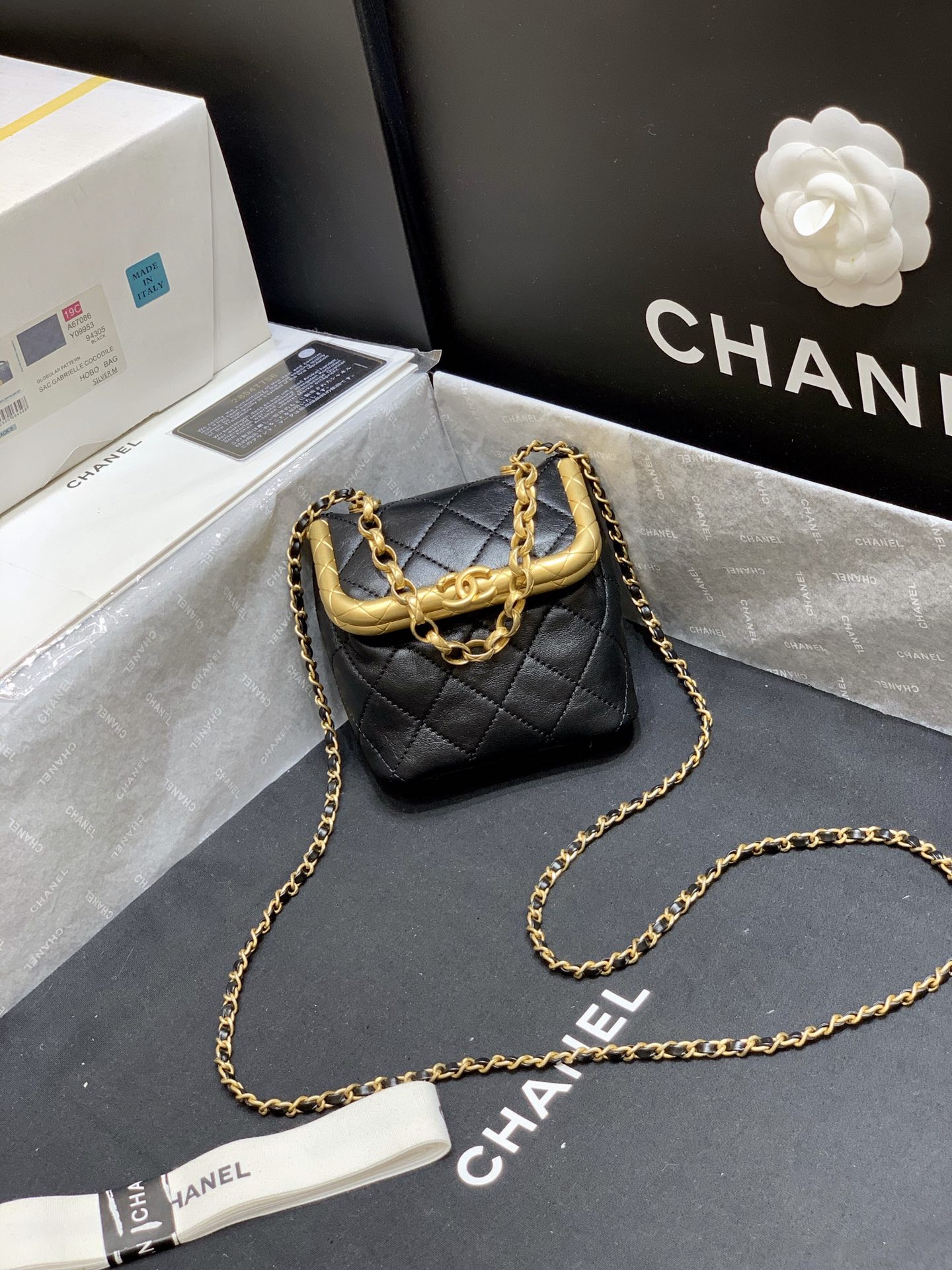 CHANEL BAG