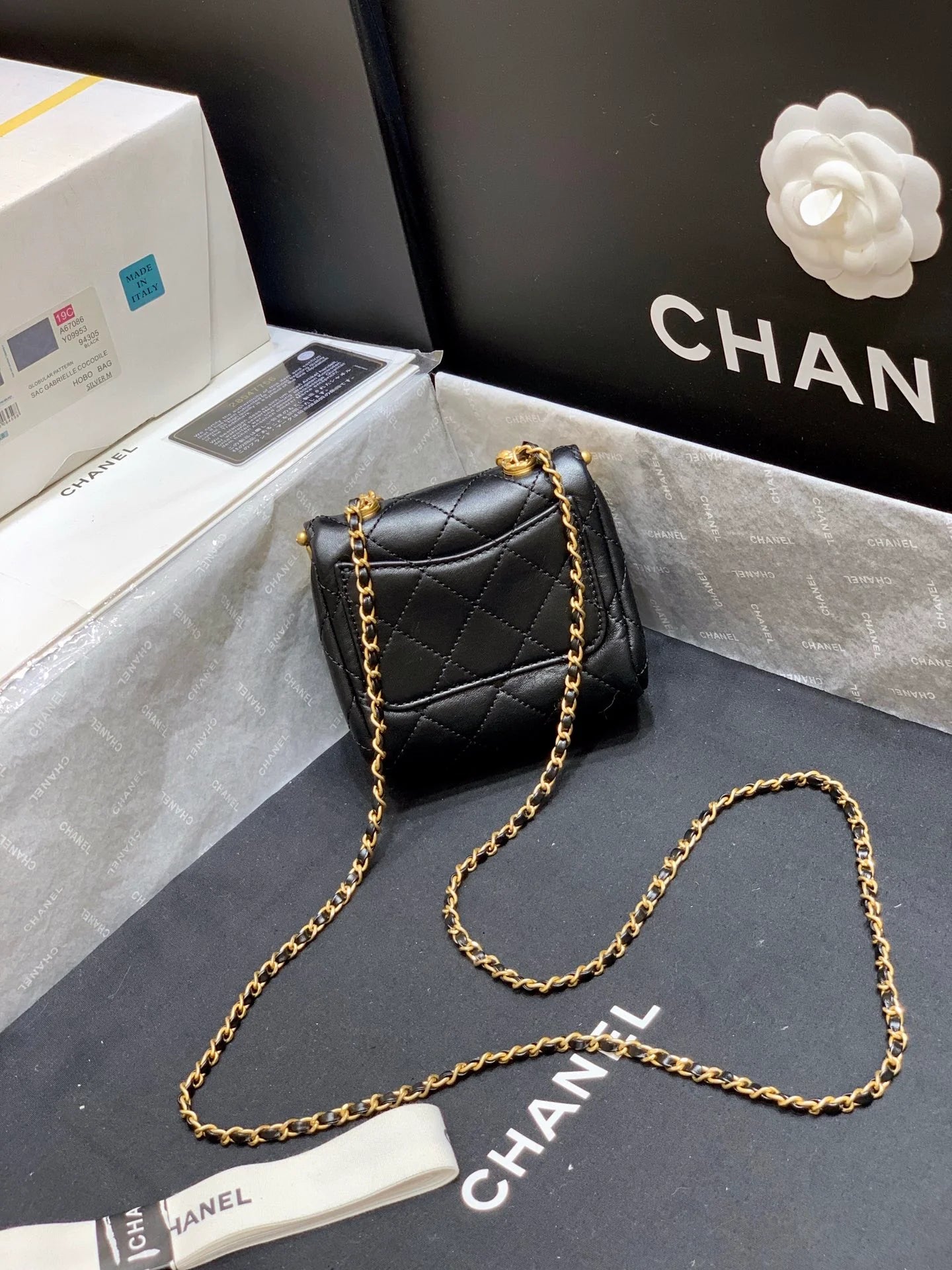 CHANEL BAG