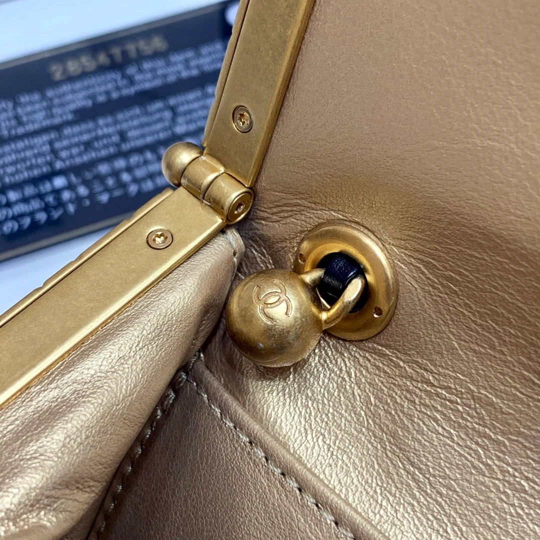 CHANEL BAG