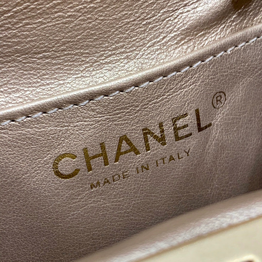 CHANEL BAG
