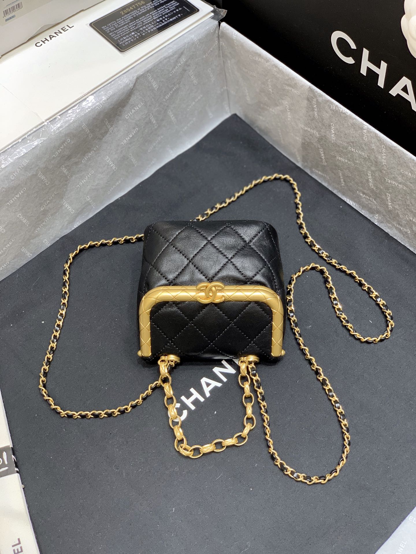 CHANEL BAG