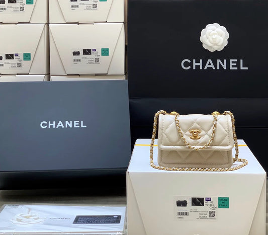 CHANEL BAG