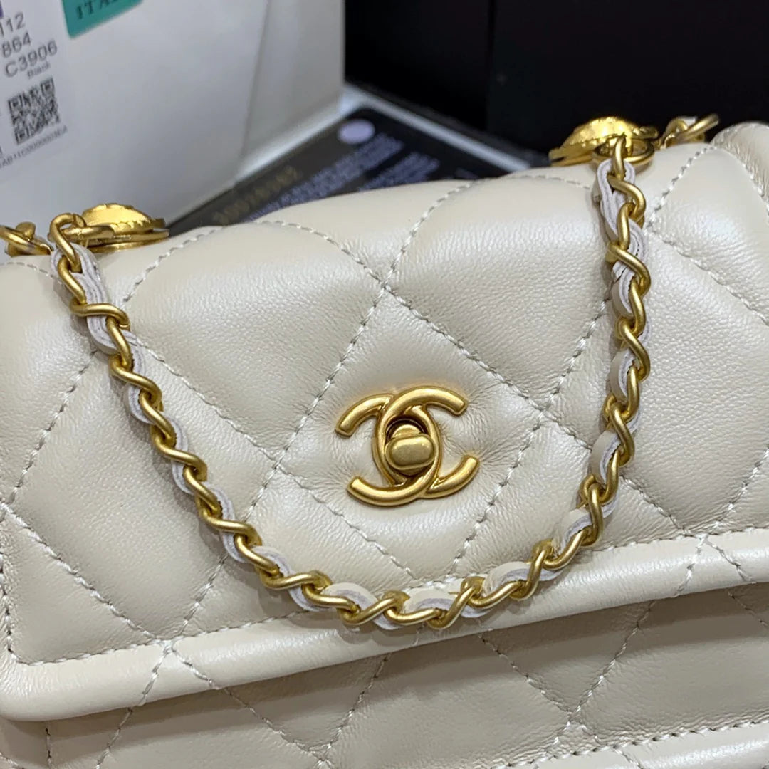 CHANEL BAG