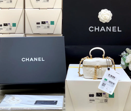 CHANEL BAG
