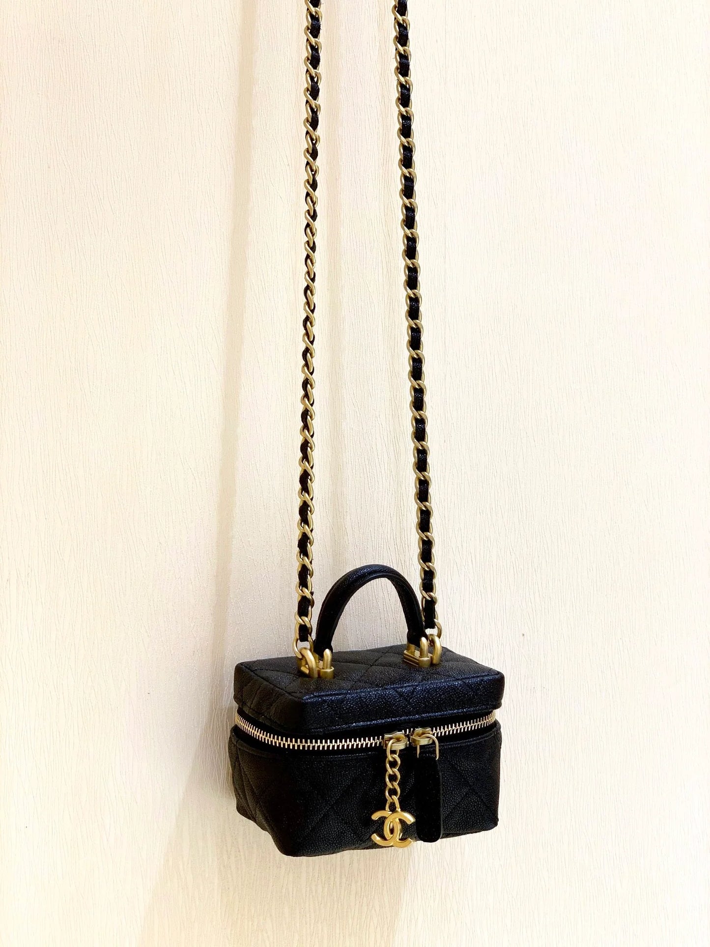 CHANEL BAG