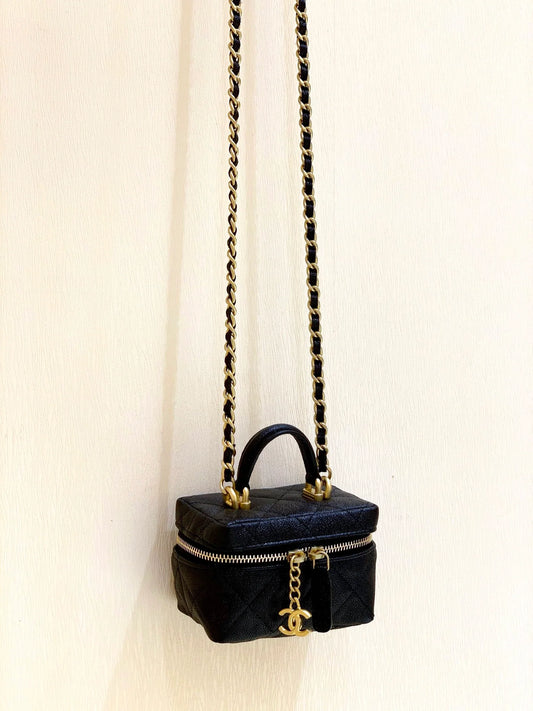 CHANEL BAG