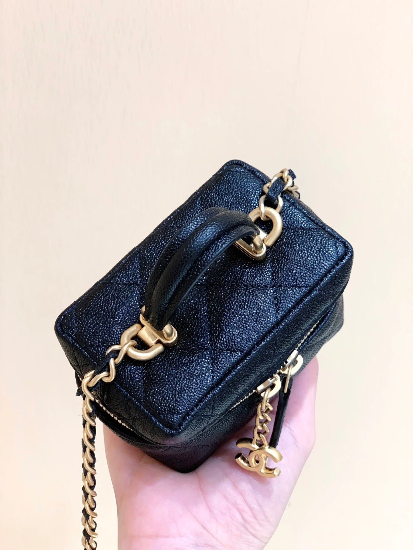 CHANEL BAG