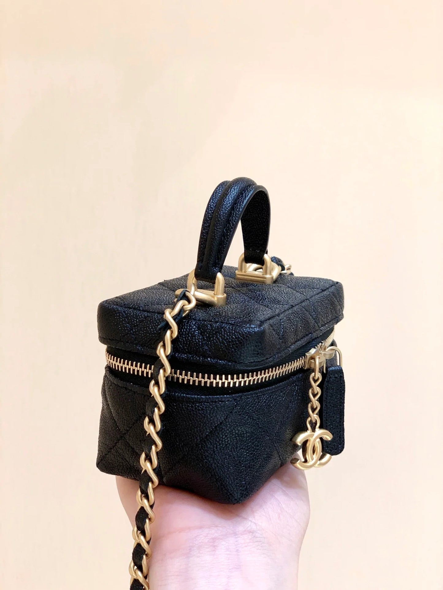 CHANEL BAG