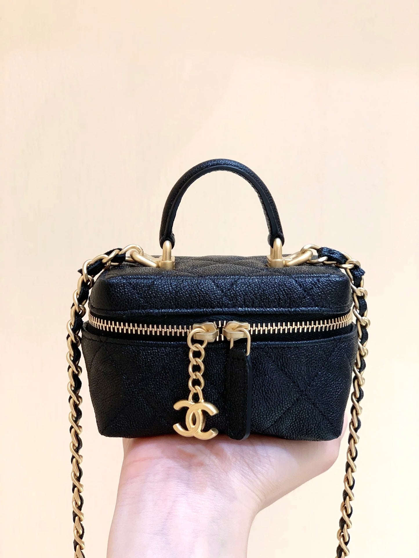 CHANEL BAG
