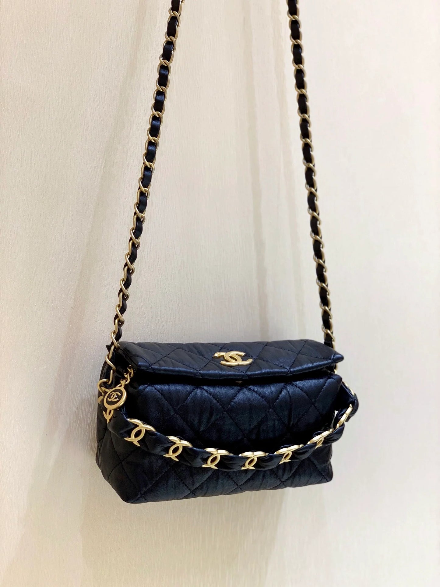 CHANEL BAG