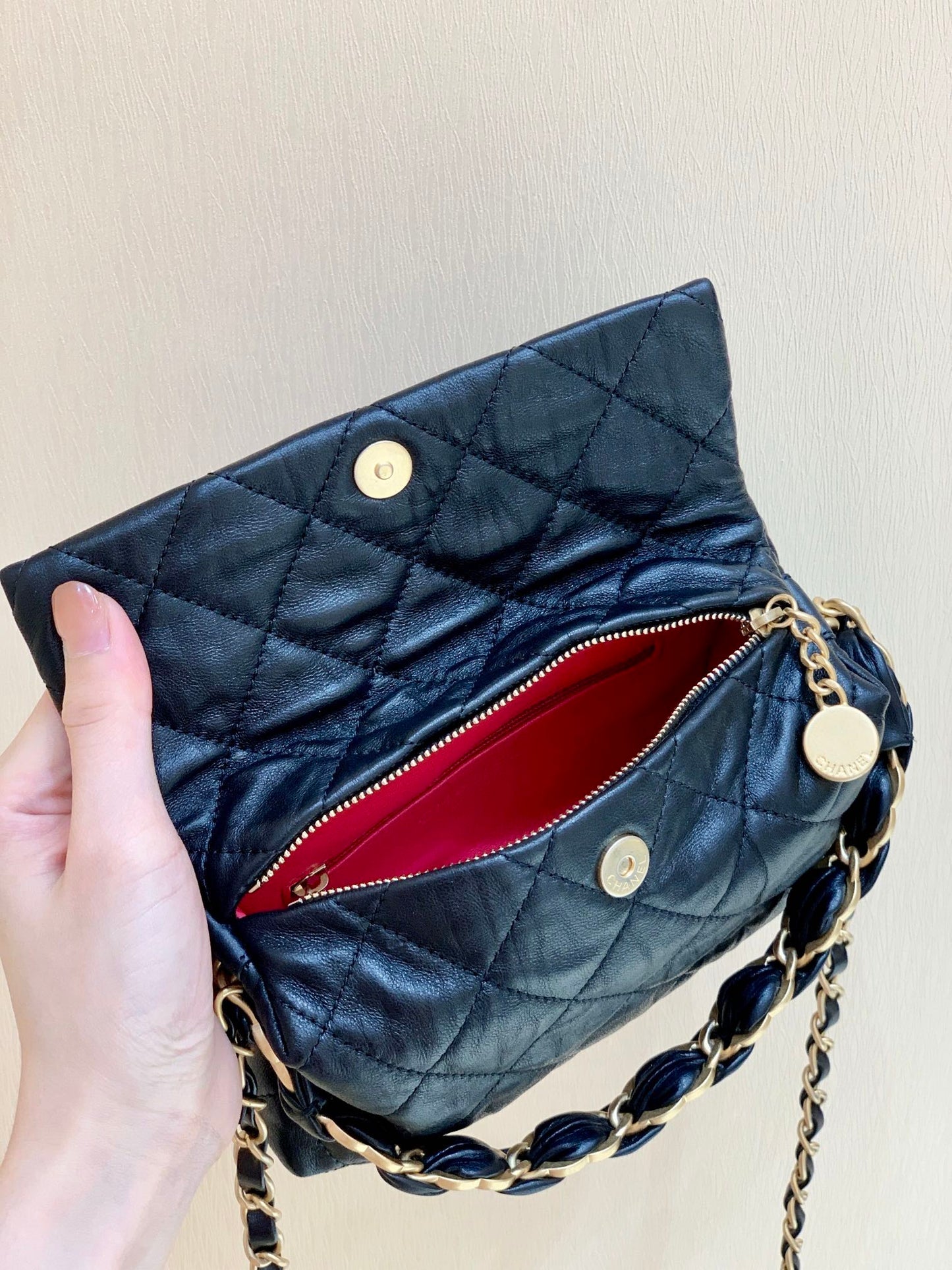 CHANEL BAG