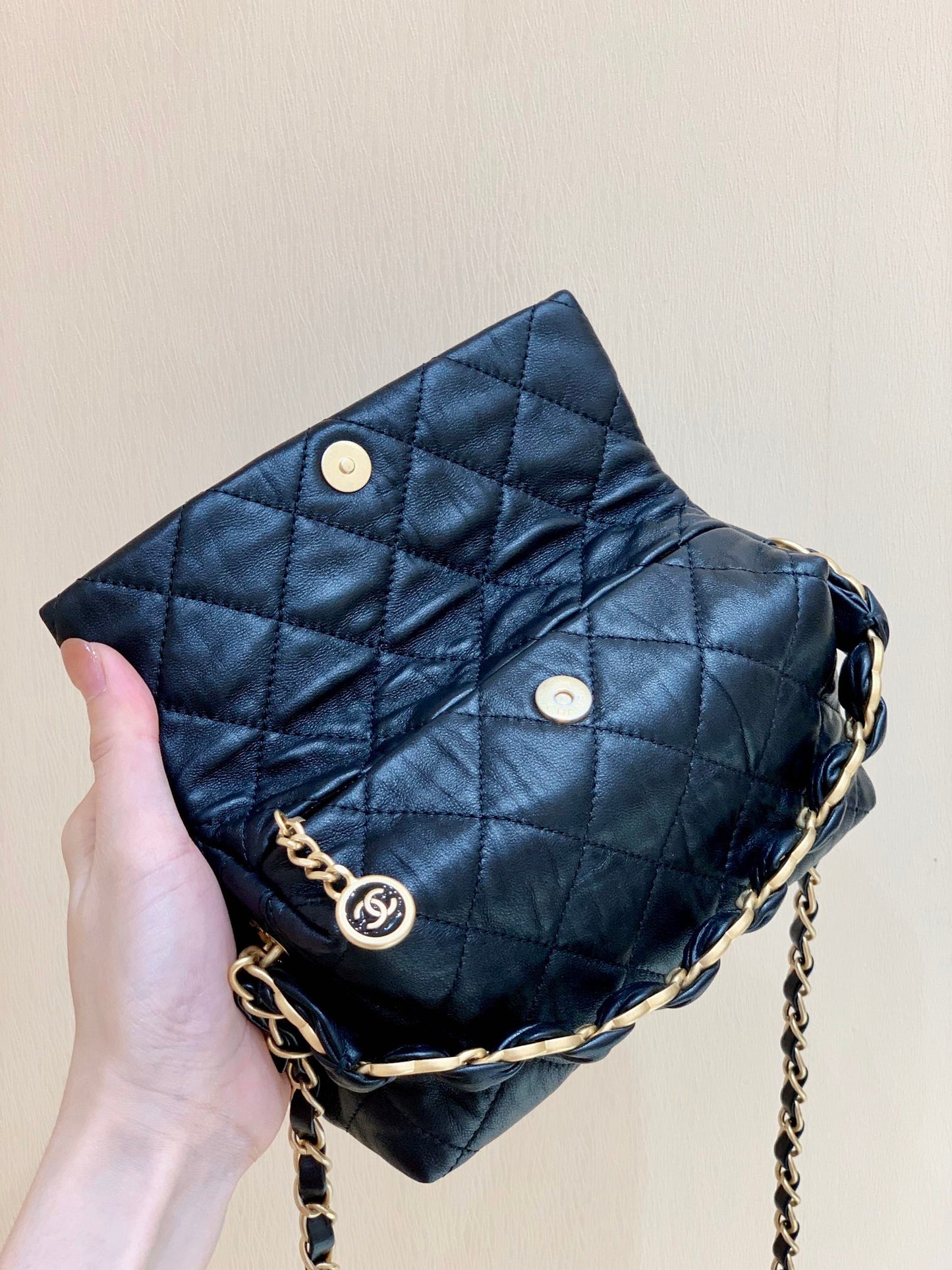 CHANEL BAG