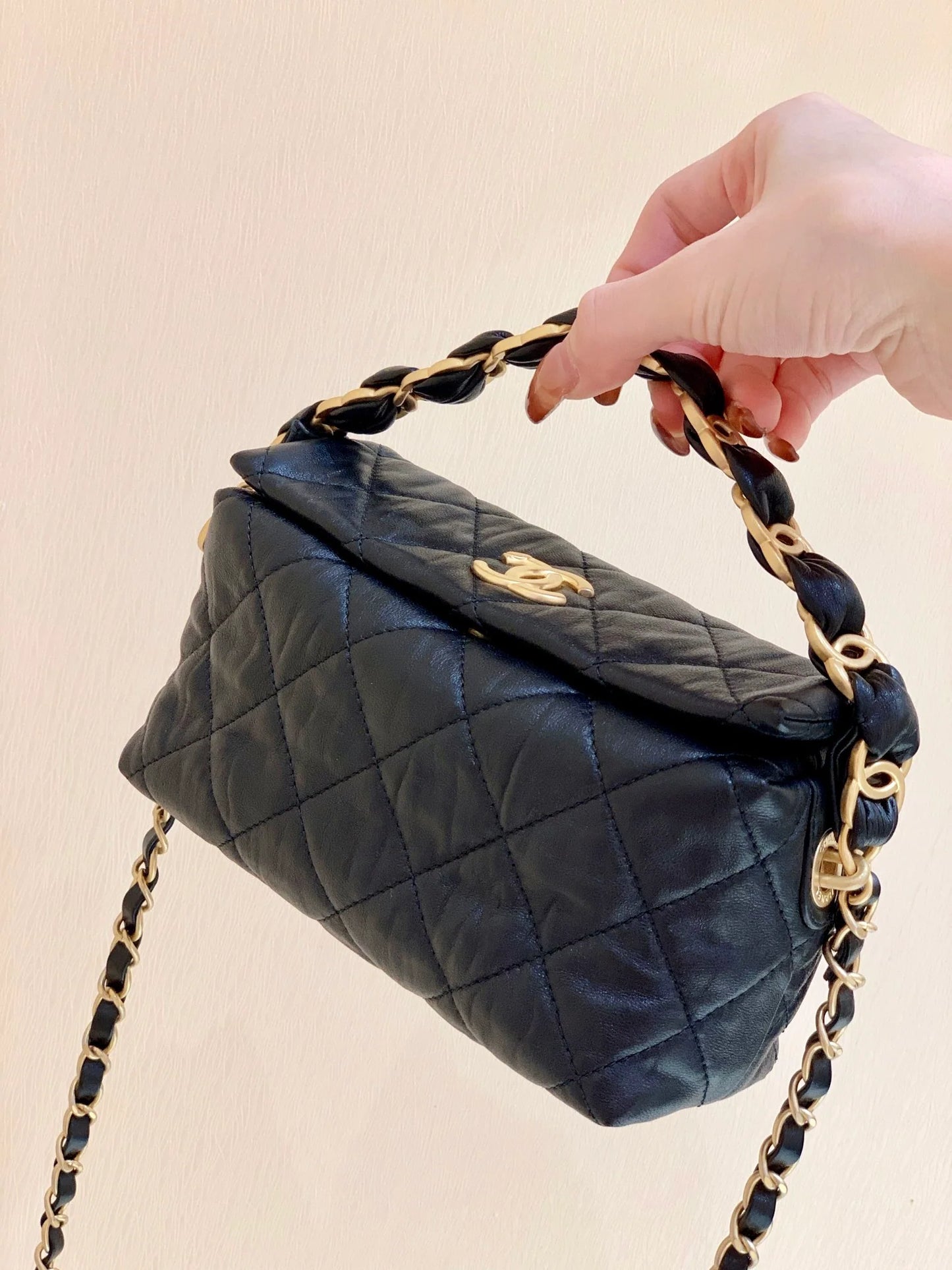 CHANEL BAG