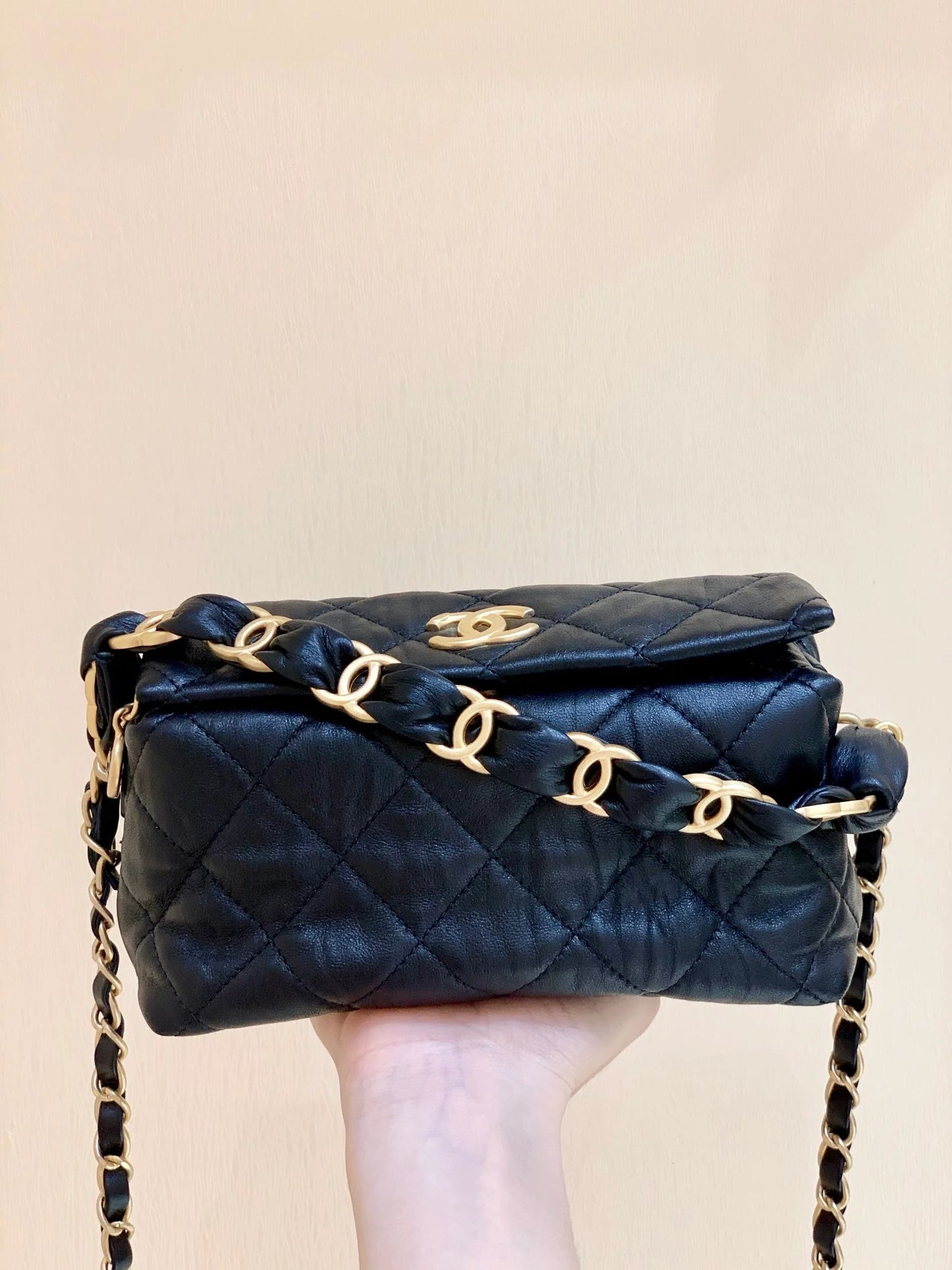 CHANEL BAG
