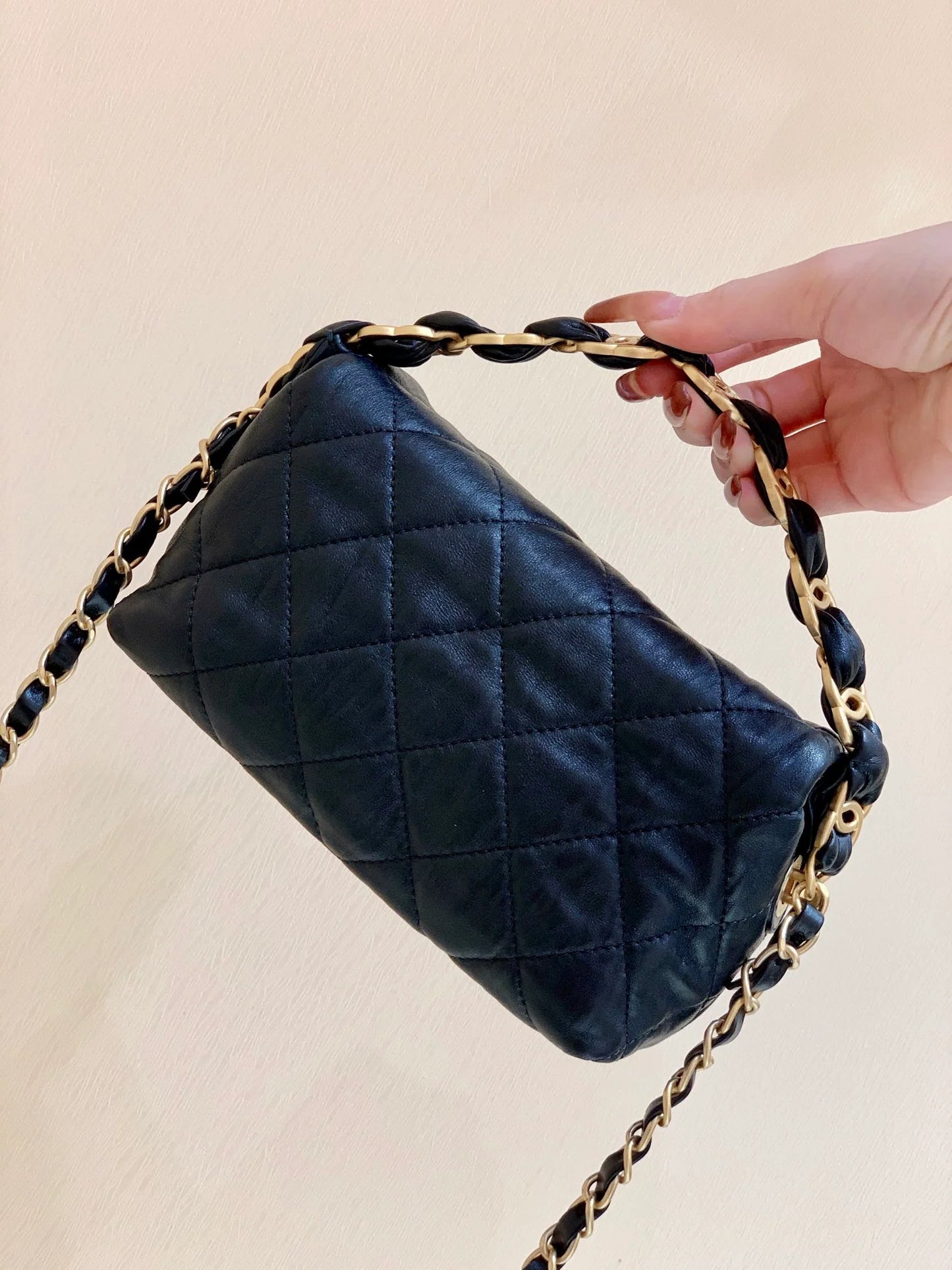 CHANEL BAG