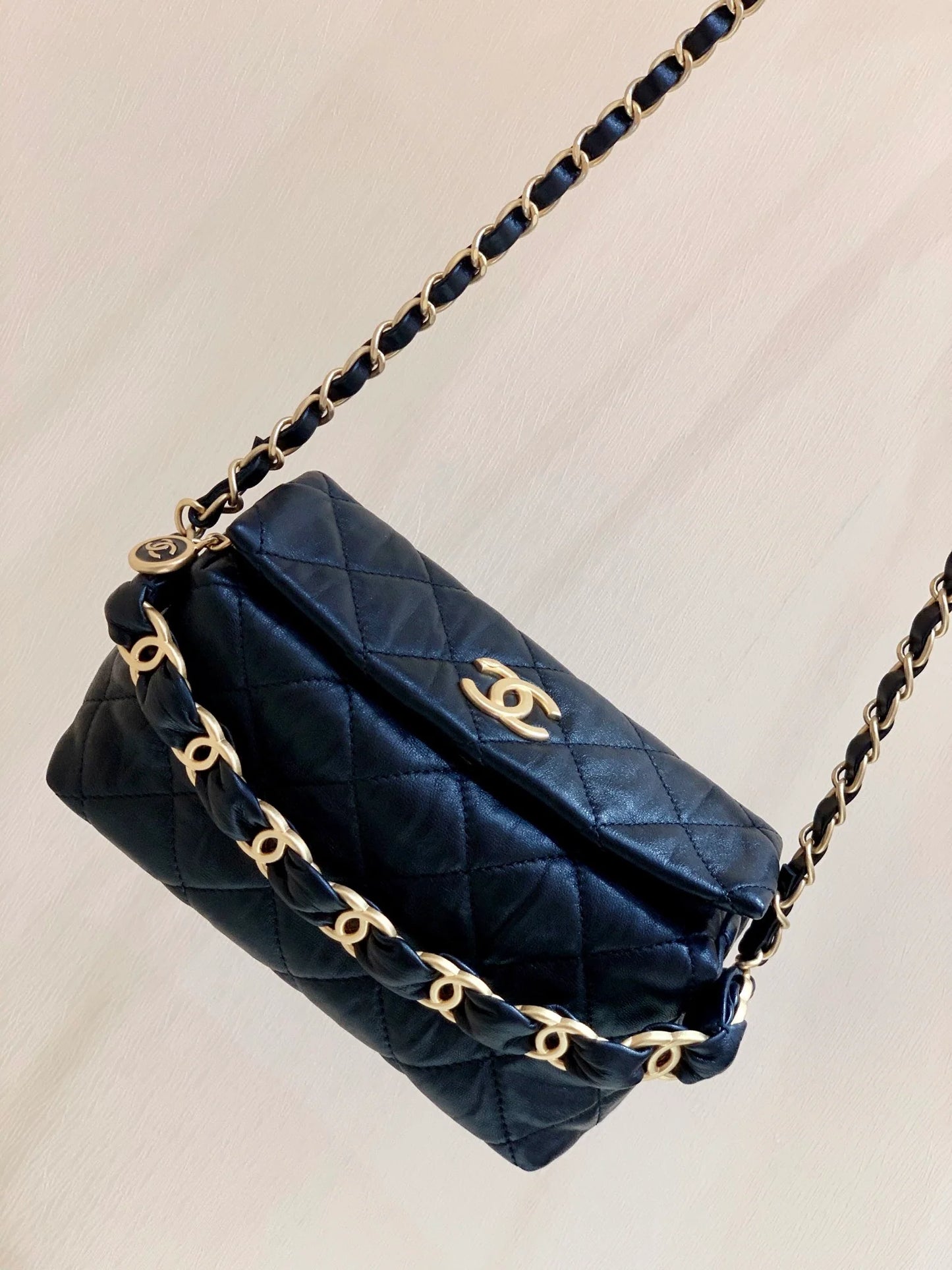 CHANEL BAG