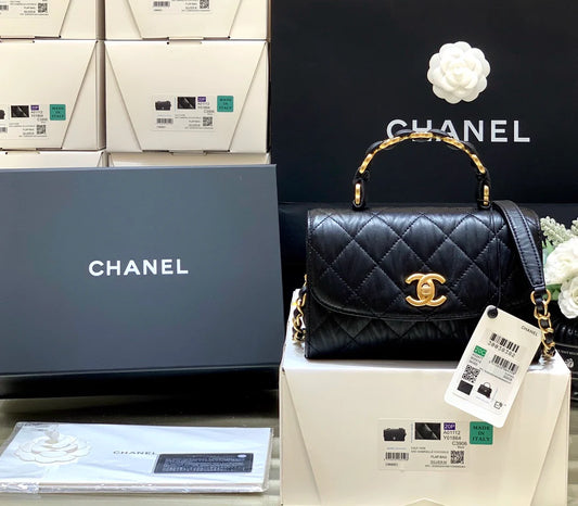 CHANEL BAG