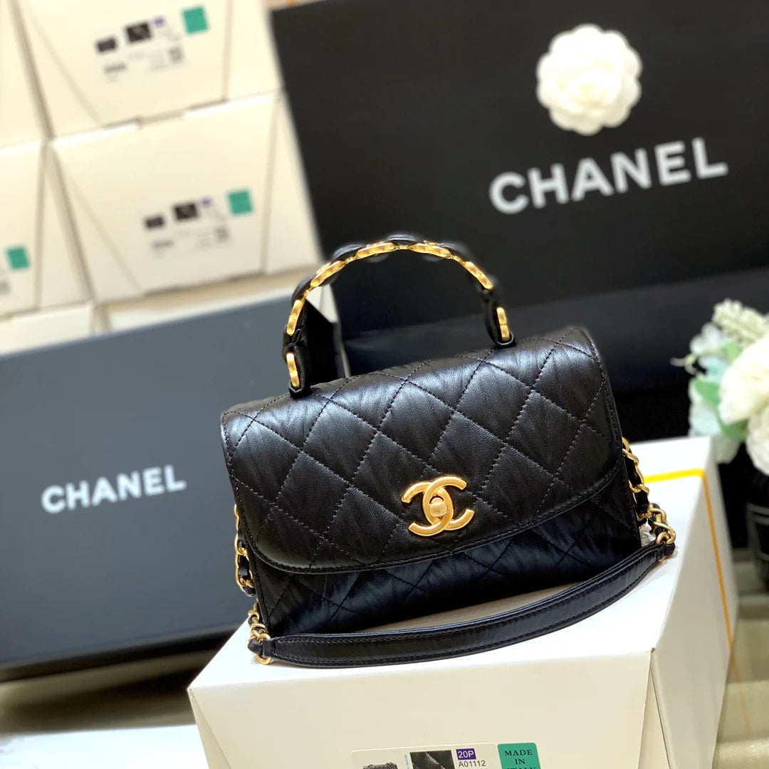 CHANEL BAG