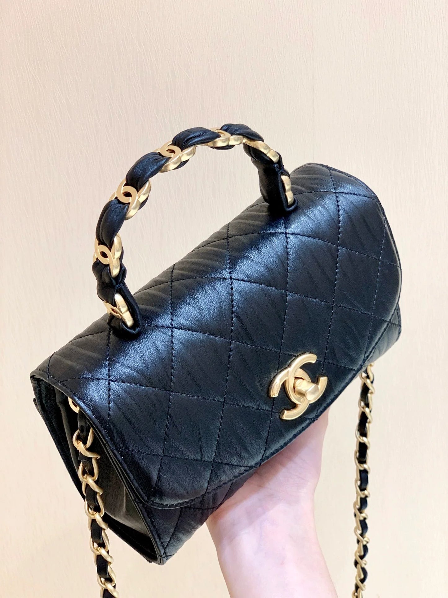 CHANEL BAG