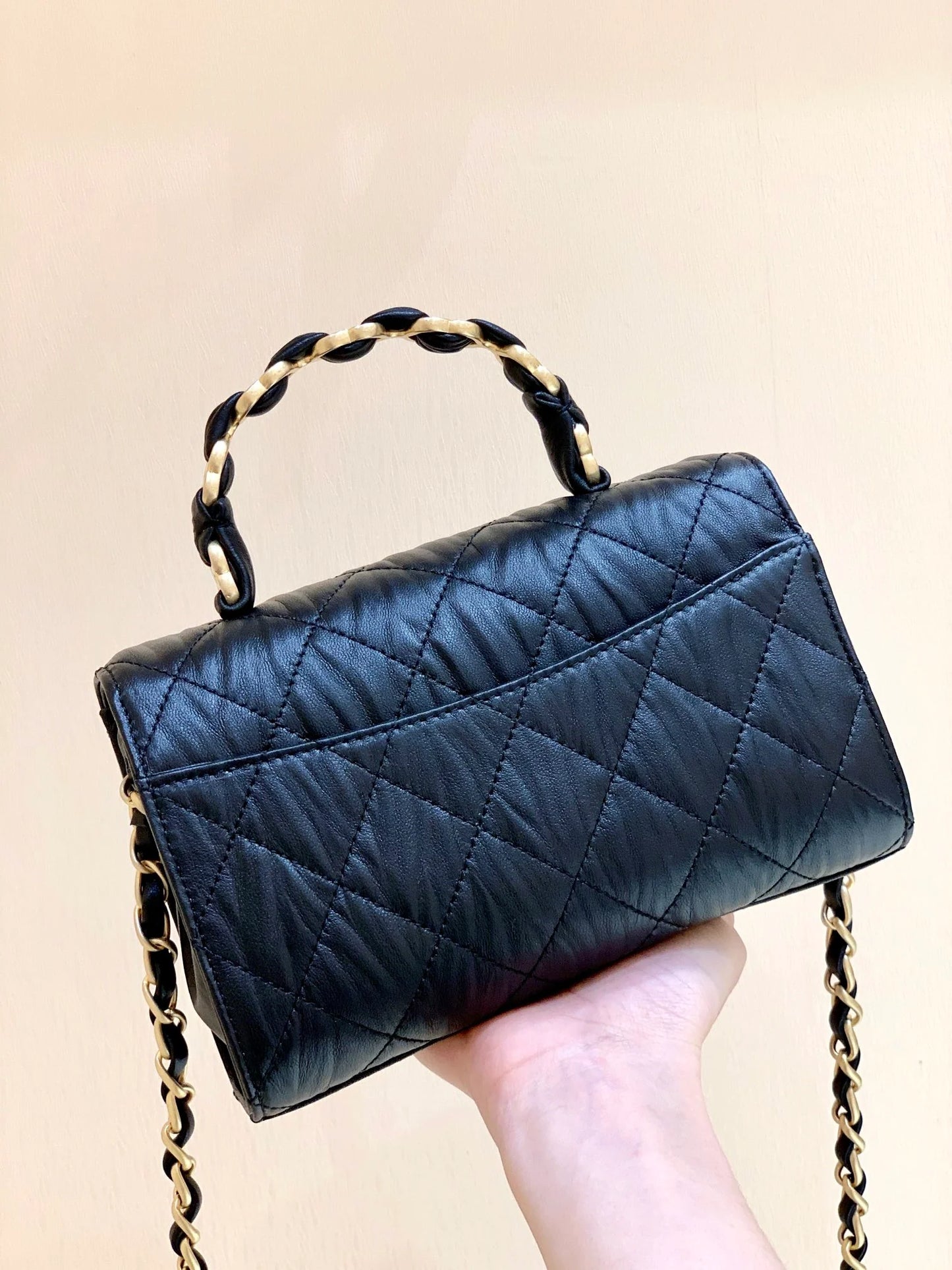 CHANEL BAG