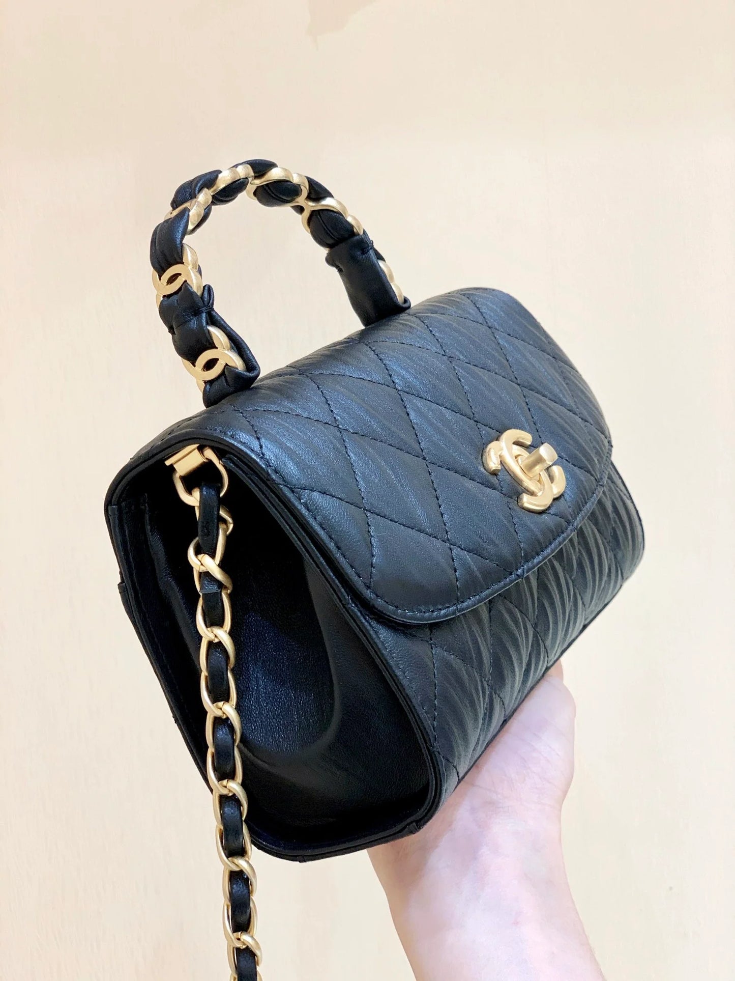 CHANEL BAG