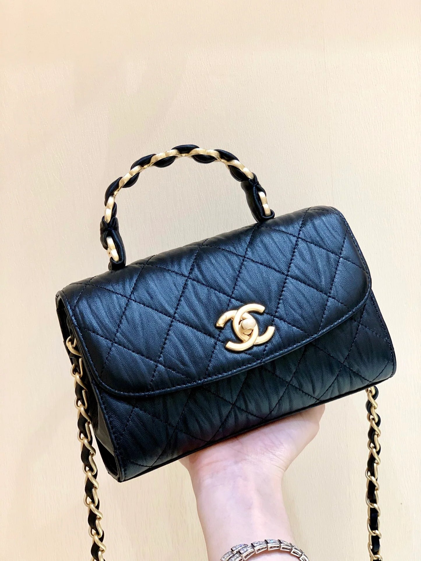 CHANEL BAG