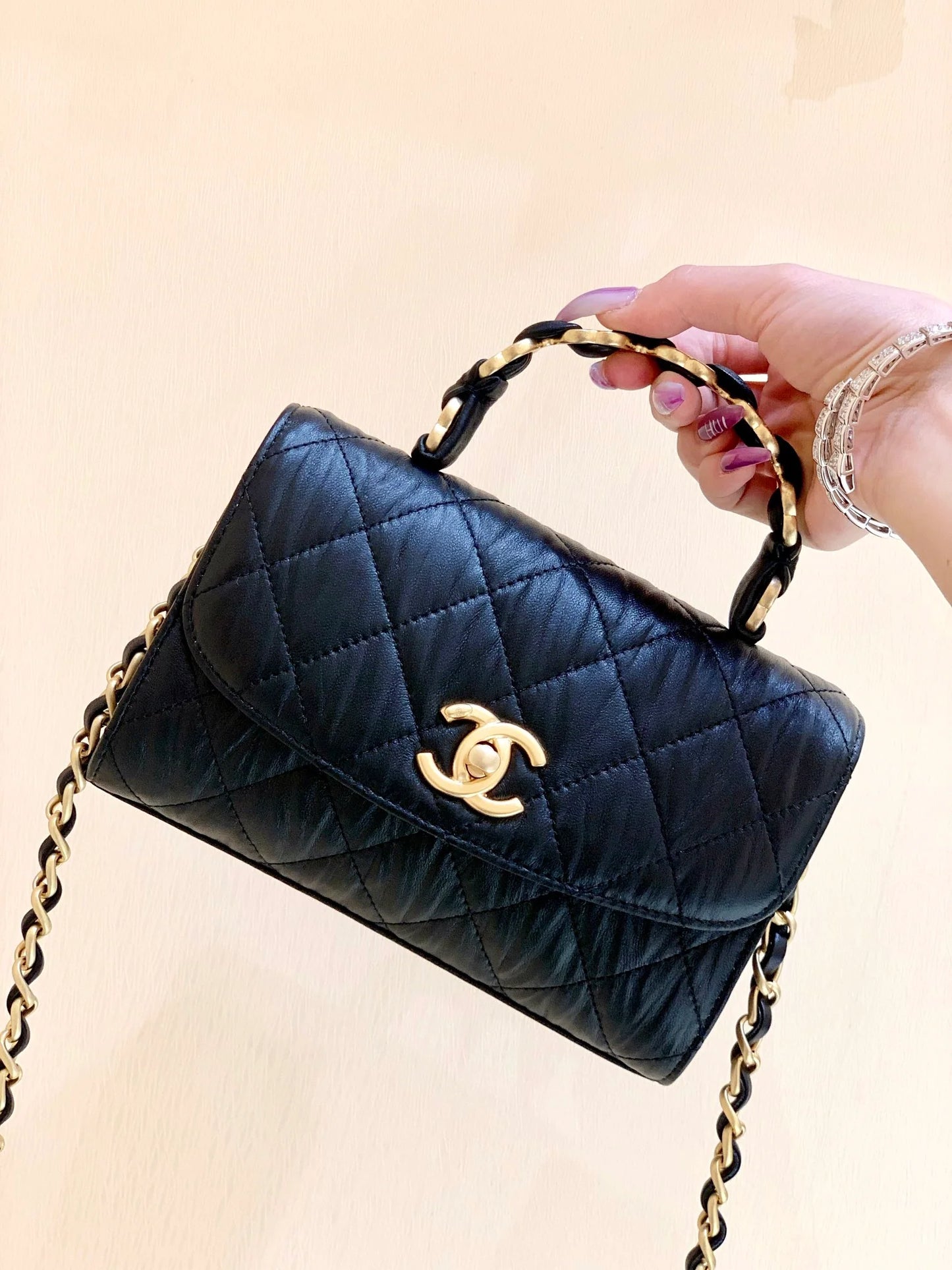 CHANEL BAG