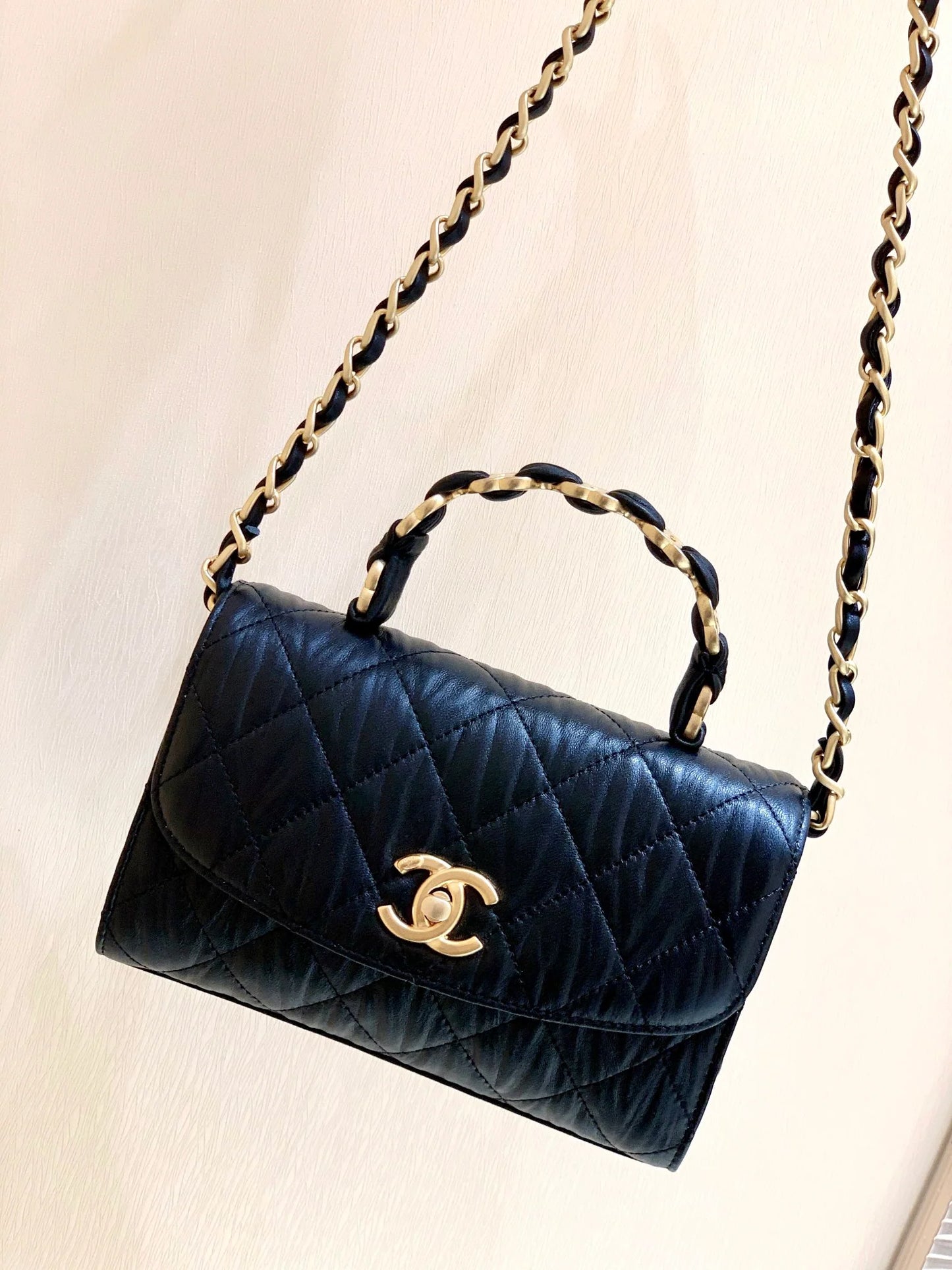CHANEL BAG