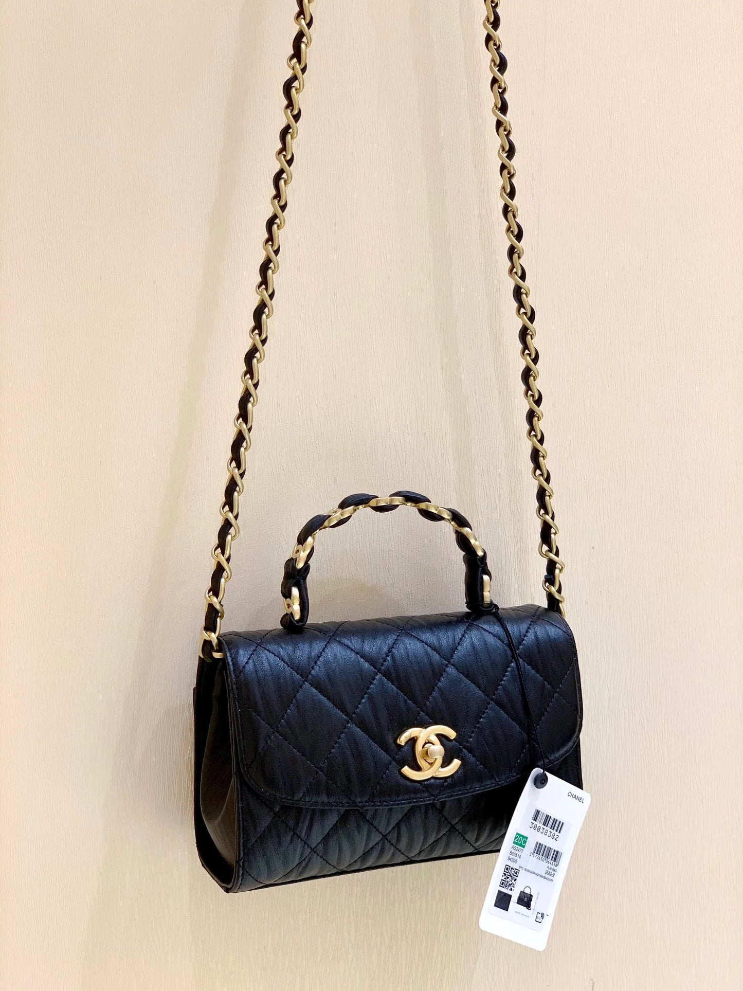 CHANEL BAG