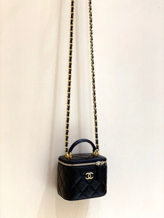 CHANEL BAG