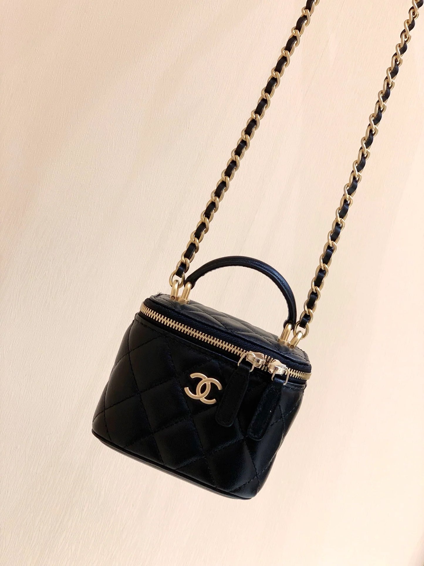 CHANEL BAG