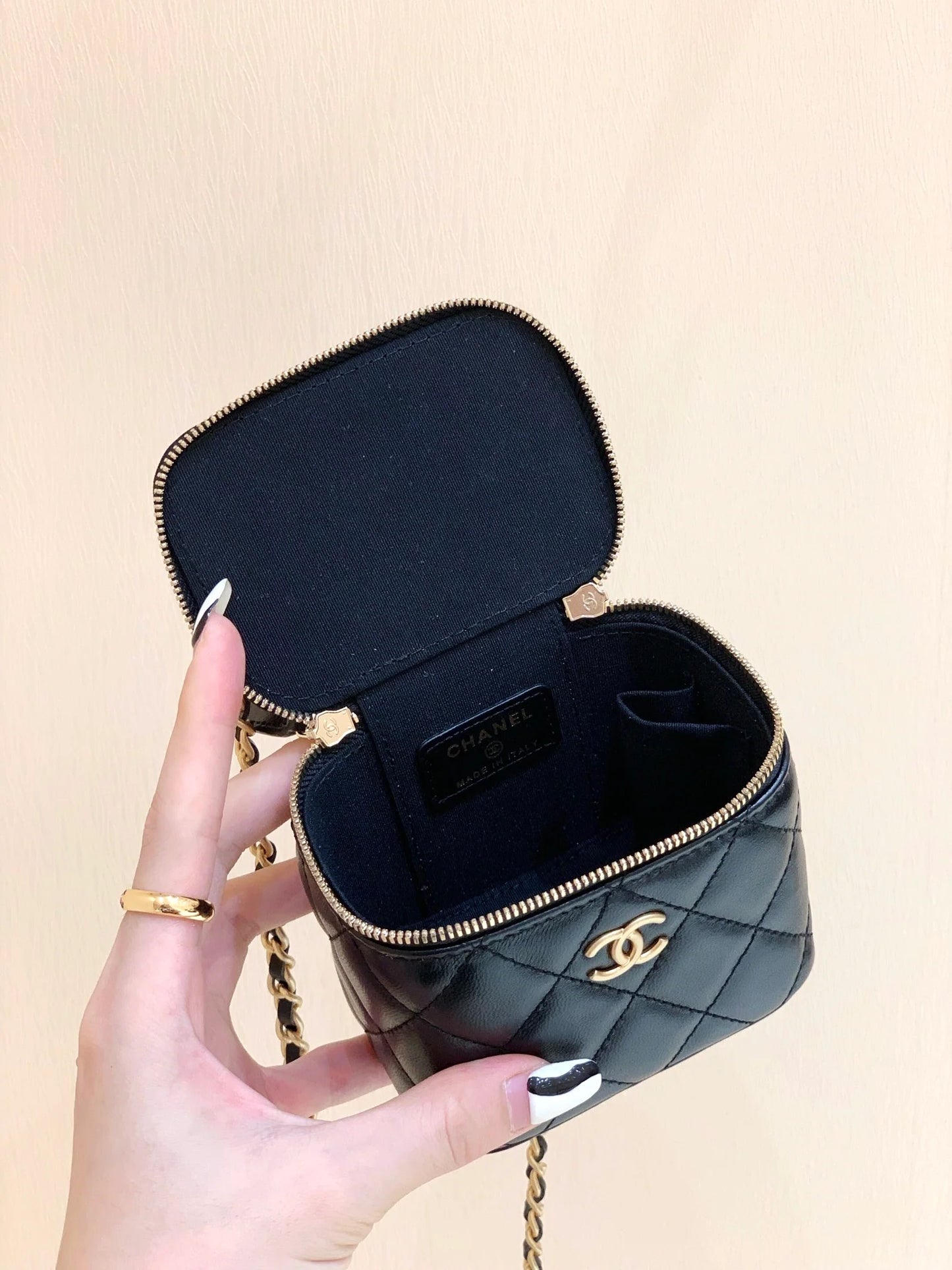 CHANEL BAG