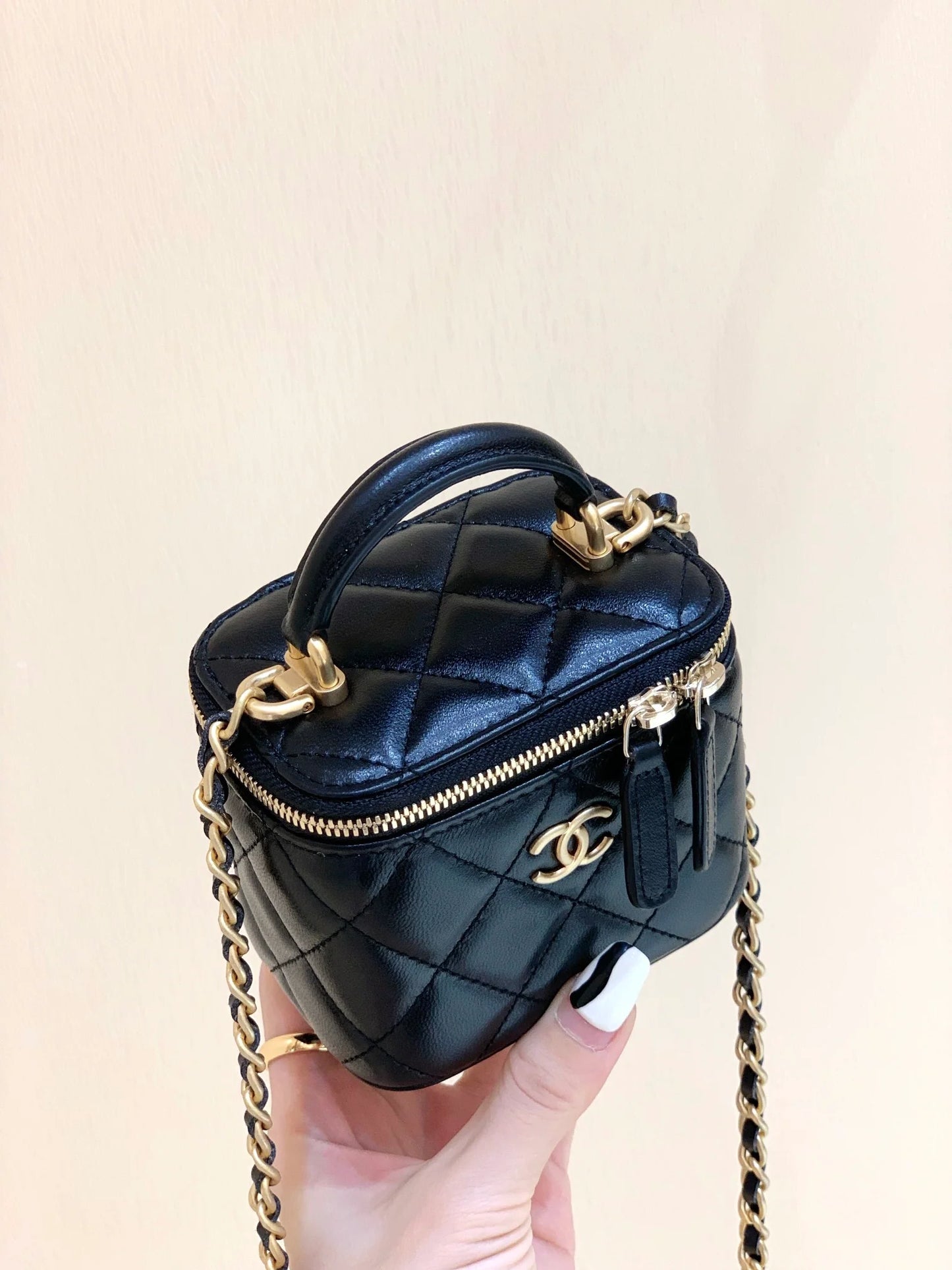 CHANEL BAG