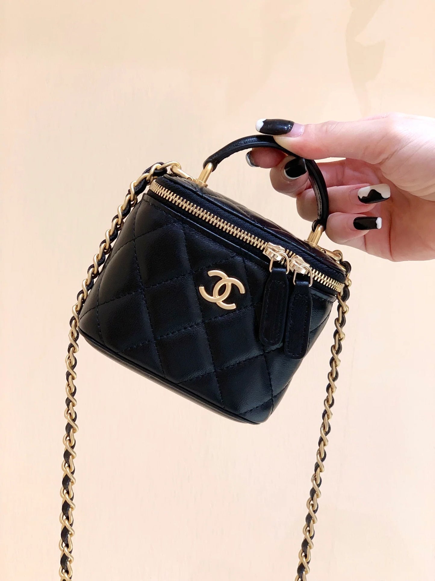 CHANEL BAG