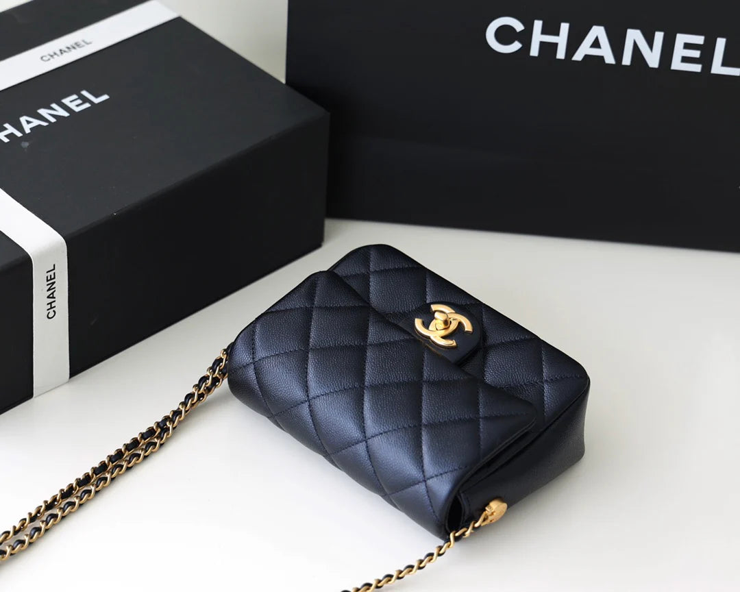 CHANEL BAG