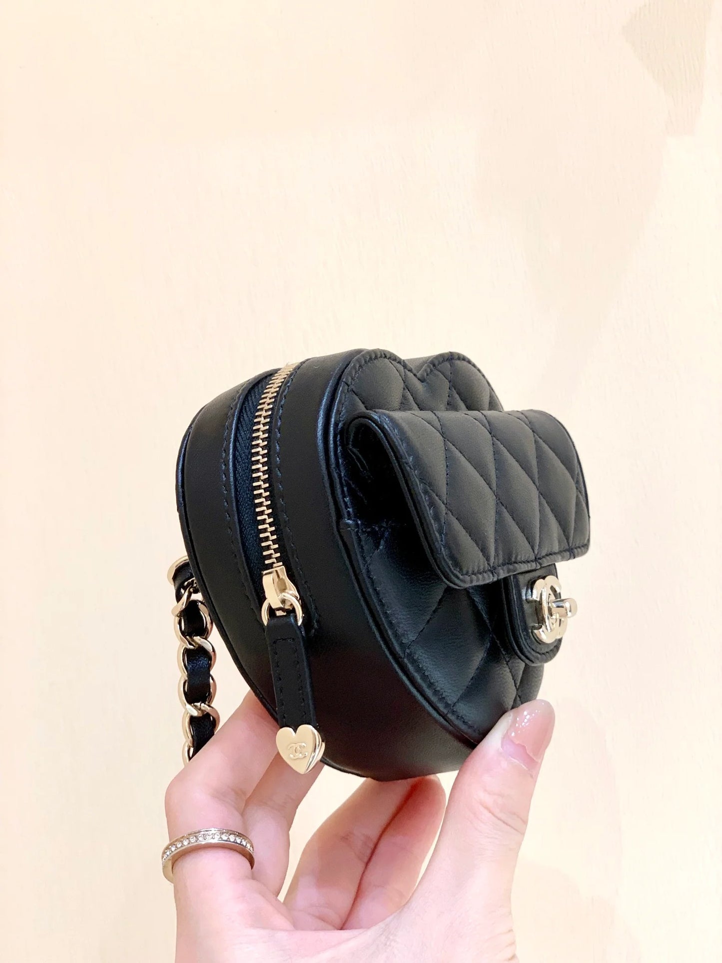 CHANEL BAG