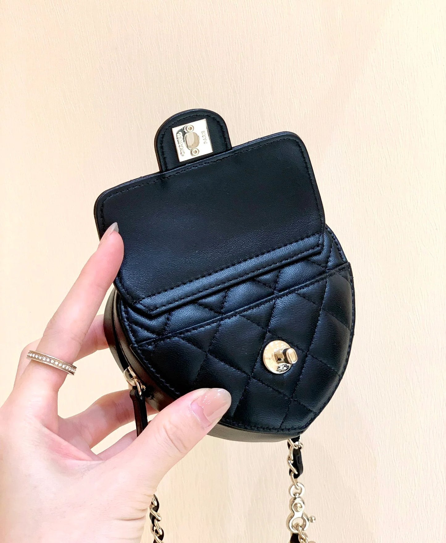 CHANEL BAG