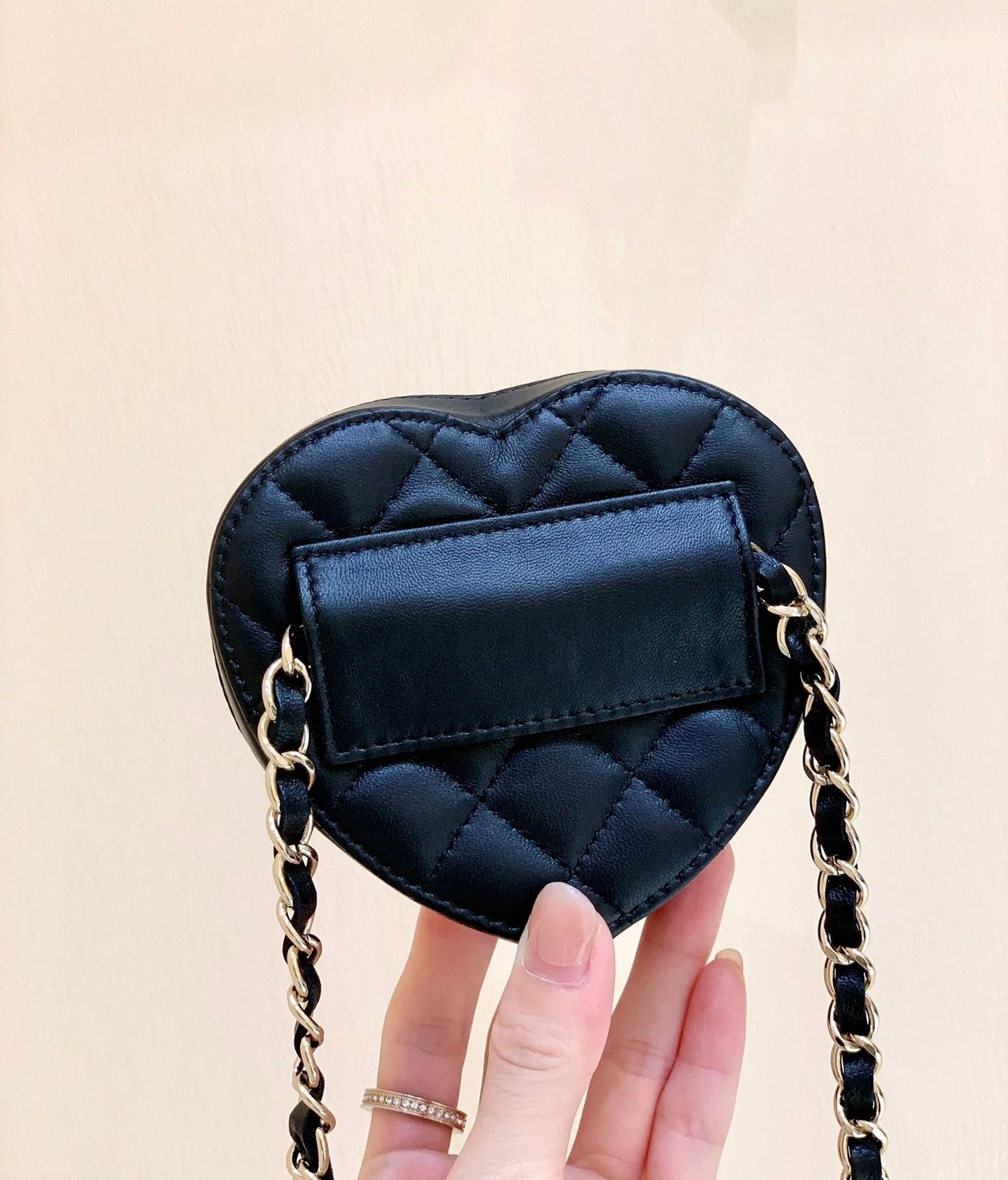 CHANEL BAG