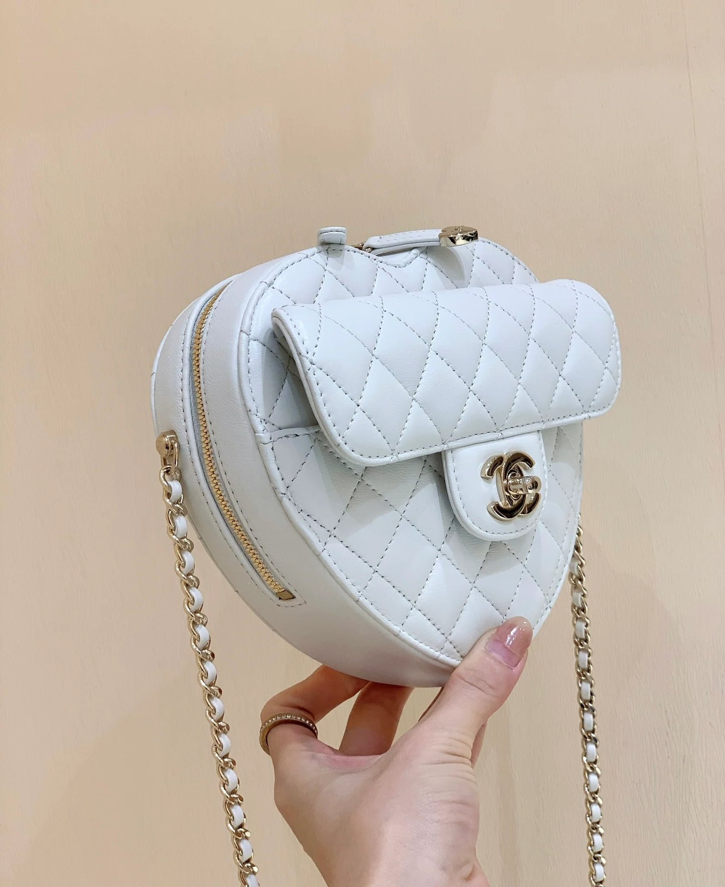 CHANEL BAG